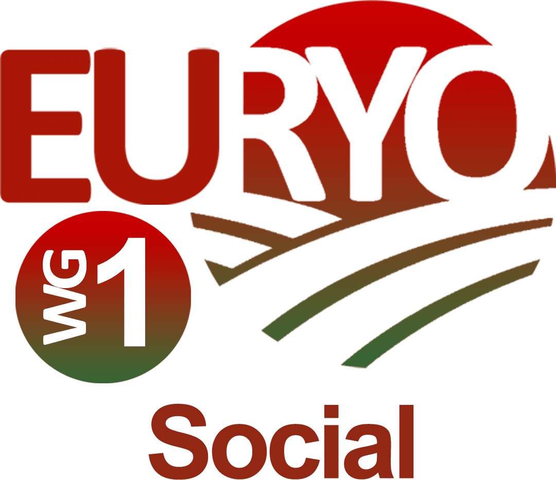 Swg1 social networks and social inclusion euryo european rural